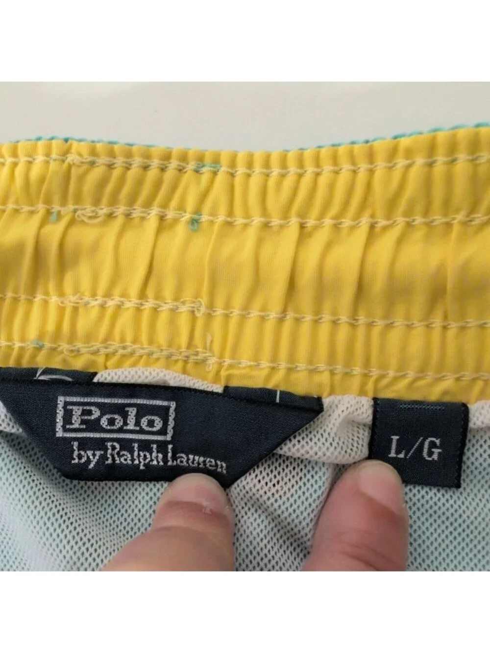 Polo Ralph Lauren vintage polo